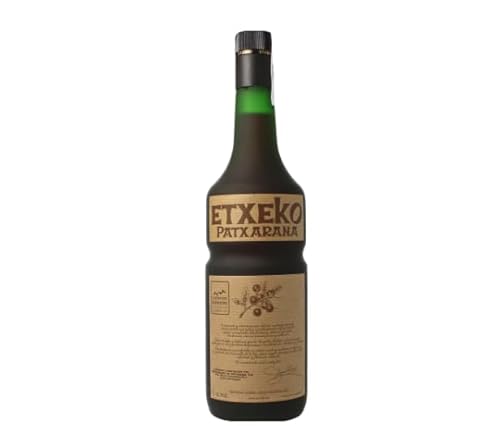 Pacharan botella de 1 l. BIS007. Pacharan botella de 1 l. BIS007. von Generisch