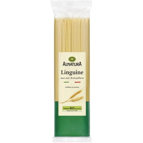 Pasta Linguine No. 13 Spaghetti pasta 500 gramm Pasta Linguine No. 13 Spaghetti pasta 500 gramm von Generisch