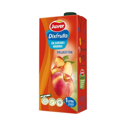 Pfirsich-Nektar ohne Zuckerzusatz bis0028 1 l, 4er Pack Pfirsich-Nektar ohne Zuckerzusatz bis0028 1 l, 4er Pack von Generisch