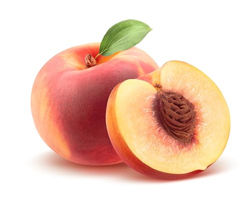 Pfirsiche 3kg frisches Obst von Generisch