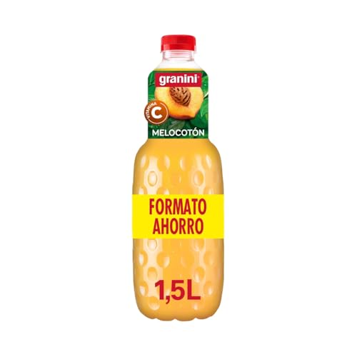 Pfirsichgetränk bis018 1,5 l, 2er Pack Pfirsichgetränk bis018 1,5 l, 2er Pack von Generisch