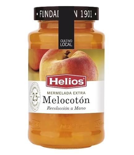 Pfirsichmarmelade 640 g. 3er-Pack. Pfirsichmarmelade 640 g. 3er-Pack. von Generisch