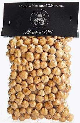 Piemont Haselnüsse ohne Salz geröstet, Nocciole d`Elite, 5X200 g Piemont Haselnüsse ohne Salz geröstet, Nocciole d`Elite, 5X200 g von Generisch