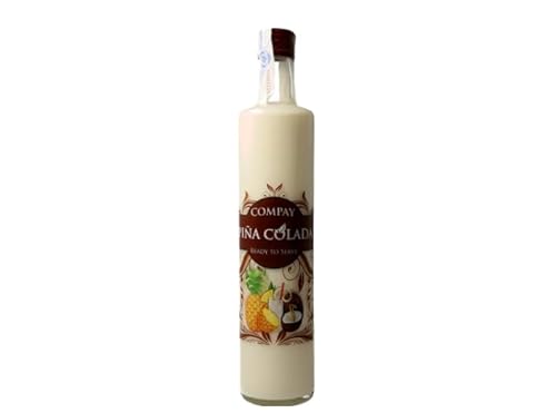 Piña Colada Flasche 70 cl. BIS030. 2er-Pack. Piña Colada Flasche 70 cl. BIS030. 2er-Pack. von Generisch
