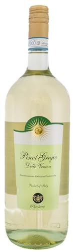 Pinot Grigio delle Venezie DOC ParolVini | 1,5 l. Magnumflasche Pinot Grigio delle Venezie DOC ParolVini | 1,5 l. Magnumflasche von Generisch