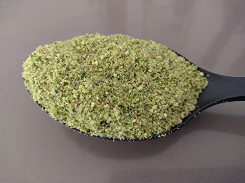 Pistazien gemahlen 1 kg Beutel Pistazien gemahlen 1 kg Beutel von Generisch