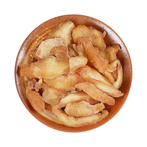 Polygonatum Sibiricum Kräutertee Original Dufttee Tonisiert Das Qi Und Stärkt Die Nieren Grüner Naturtee Bio Lebensmittel Geeignet Zum Kochen Nahrhafter Suppen Blütentee Aufgebrühter Tee (250g) von Generisch