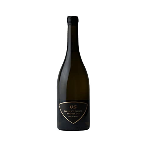 Pouilly-Fuissé 1er Cru Les Chevrières Weißwein 2020 - Domaine de Savy - g.U. - Burgund Frankreich - Rebsorte Chardonnay - 75cl von Generisch