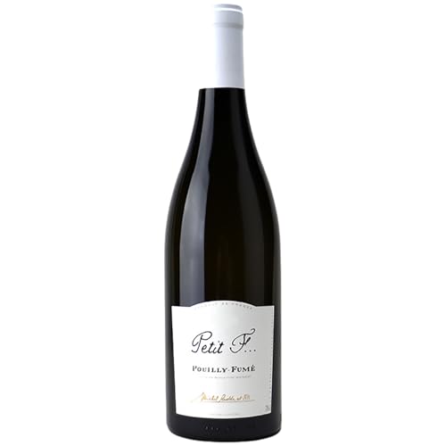 Pouilly-Fumé Petit F... Weißwein 2022 - Michel Redde - g.U. - Loiretal Frankreich - Rebsorte Sauvignon Blanc - 75cl Pouilly-Fumé Petit F... Weißwein 2022 - Michel Redde - g.U. - Loiretal Frankreich - Rebsorte Sauvignon Blanc - 75cl von Generisch