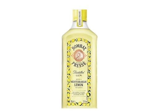 Pressé Dry Gin, 70 cl Flasche. BIS006. 2er-Pack. Pressé Dry Gin, 70 cl Flasche. BIS006. 2er-Pack. von Generisch