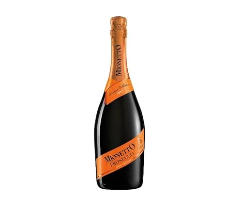 Prosecco brut mit DOC Treviso, 75 cl Flasche. 2er-Pack. Prosecco brut mit DOC Treviso, 75 cl Flasche. 2er-Pack. von Generisch
