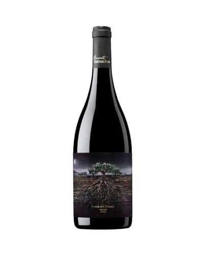 Proyecto Garnachas - La Garnatxa Fosca del Priorat Proyecto Garnachas - La Garnatxa Fosca del Priorat von Proyecto Garnachas