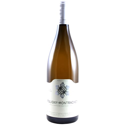Puligny-Montrachet Weißwein 2022 - Domaine Bzikot - g.U. - Burgund Frankreich - Rebsorte Chardonnay - 75cl von Generisch