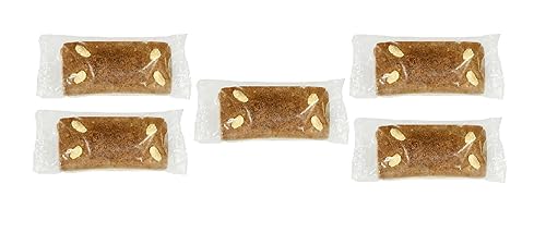 Pulsnitzer Mandellebkuchen 100g (5x100g) von The Great Canadian Tea
