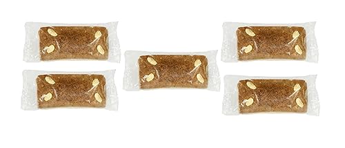 Pulsnitzer Mandellebkuchen 100g (5x100g) von Generisch