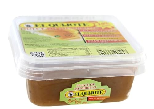 Quittenpaste 400 g. 3er-Pack. von Generisch