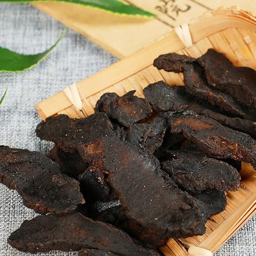 Reiner Natürlicher Bio Roh Kräutertee Getrocknet Original ökologischer Chinesischer Dufttee Nährender Dufttee Grünes Lebensmittel Keine Zusatzstoffe Kräutertee Kann Für Suppe Verwendet Werden (50g) von Generisch