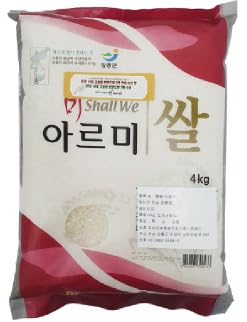 Reis 4kg von Generisch