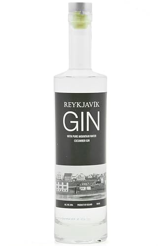 Reykjavik Gin von Generisch