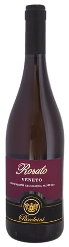Rosato Veneto IGP Parolvini | 0,75 l. Flasche Rosato Veneto IGP Parolvini | 0,75 l. Flasche von Generisch