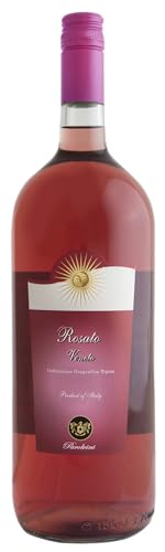 Rosato Veneto IGT Parolvini | 1,5 l. Magnumflasche Rosato Veneto IGT Parolvini | 1,5 l. Magnumflasche von Generisch
