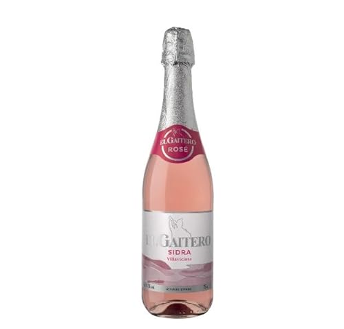 Rosé Schaumwein-Apfelwein, 75 cl Flasche. 2er-Pack. Rosé Schaumwein-Apfelwein, 75 cl Flasche. 2er-Pack. von Generisch