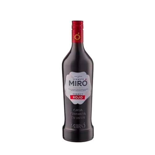 Roter Wermut, hergestellt mit einer Auswahl aromatischer Mittelmeer- und Alpenkräuter Flasche 1 l. BIS020. Roter Wermut, hergestellt mit einer Auswahl aromatischer Mittelmeer- und Alpenkräuter Flasche 1 l. BIS020. von Generisch