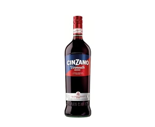Roter Wermut nach traditionell italienischem Rezept Flasche 1 l. Roter Wermut nach traditionell italienischem Rezept Flasche 1 l. von Generisch