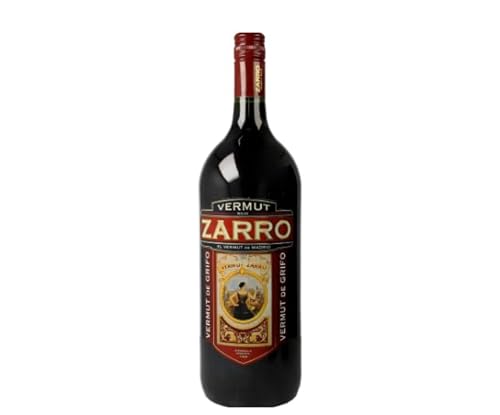 Roter Wermut vom Fass Flasche 1,5 Liter. BIS014. Roter Wermut vom Fass Flasche 1,5 Liter. BIS014. von Generisch