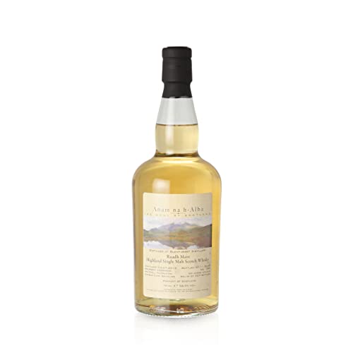 Ruadh Maor (peated Glenturret), 10 Jahre - Highland Singel Malt Scotch Wisky von Generisch