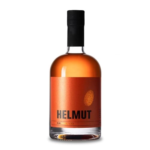 Rum HELMUT Barrel Aged 8 Years 40% Vol. Rum HELMUT Barrel Aged 8 Years 40% Vol. von Generisch
