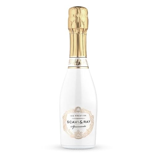 SCAVI & RAY® Ice Prestige Piccolo 6 x 0,2 Liter von Generisch
