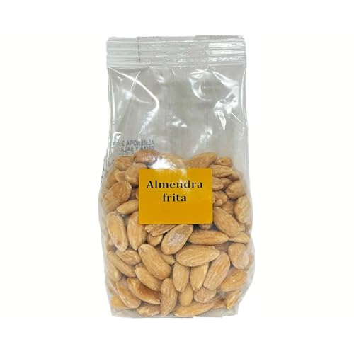 SELF DISCOUNT Geschälte, gebratene und gesalzene Mandeln 200 g 4er-Pack. SELF DISCOUNT Geschälte, gebratene und gesalzene Mandeln 200 g 4er-Pack. von Generisch