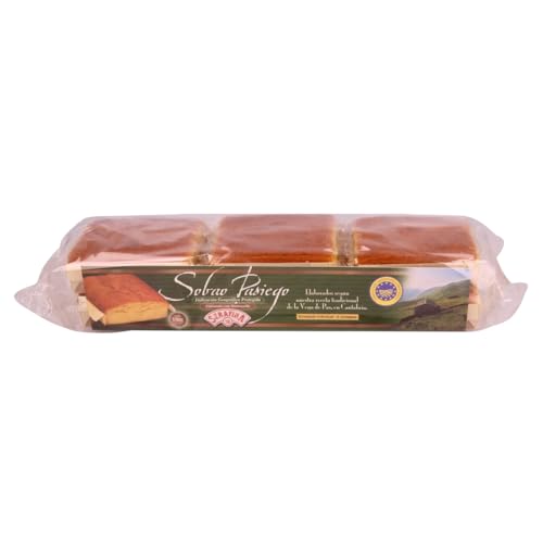 SERAFINA Sobao Pasiego 330 g. 3er Pack von Generisch