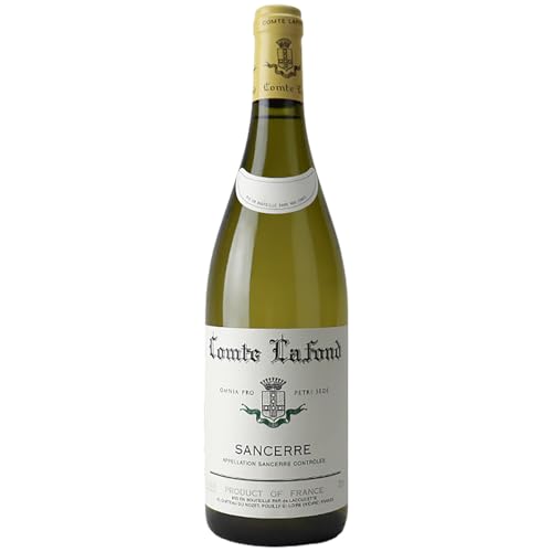 Sancerre Weißwein 2021 - Domaine de Ladoucette - g.U. - Loiretal Frankreich - Rebsorte Sauvignon Blanc - 75cl Sancerre Weißwein 2021 - Domaine de Ladoucette - g.U. - Loiretal Frankreich - Rebsorte Sauvignon Blanc - 75cl von Generisch