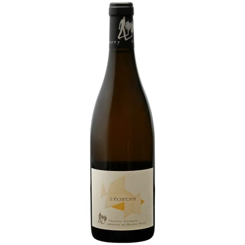 Saumur L'Echelier Weißwein 2016 - Domaine des Roches Neuves - g.U. - Loiretal Frankreich - Rebsorte Chenin - 75cl von Generisch
