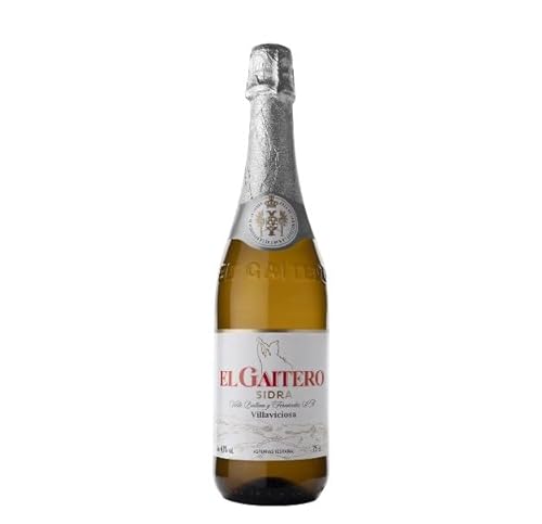 Schaumwein-Apfelwein, 75 cl Flasche. 6er-Pack. Schaumwein-Apfelwein, 75 cl Flasche. 6er-Pack. von Generisch