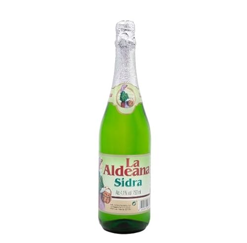 Schaumwein-Apfelwein, 75 cl Flasche. BIS. 2er-Pack. Schaumwein-Apfelwein, 75 cl Flasche. BIS. 2er-Pack. von Generisch