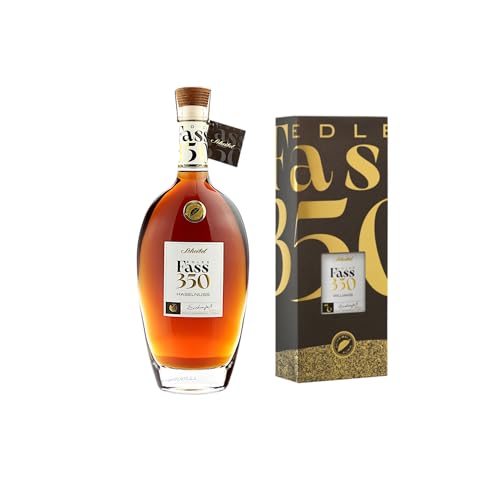 Scheibel Edles Fass Haselnuss 0,7l + Geschenkbox von Generisch