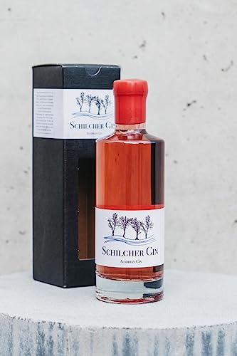 Schilcher Gin Schilcher Gin von Generisch