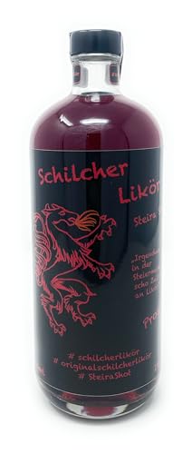 Schilcherlikör 0,7L Schilcherlikör 0,7L von Generisch