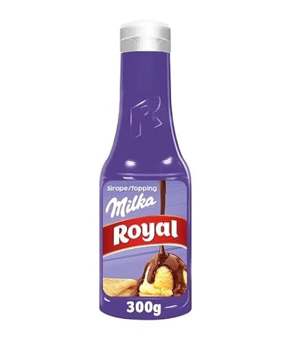 Schokoladen-Topping 300 g. 4er-Pack. Schokoladen-Topping 300 g. 4er-Pack. von Generisch