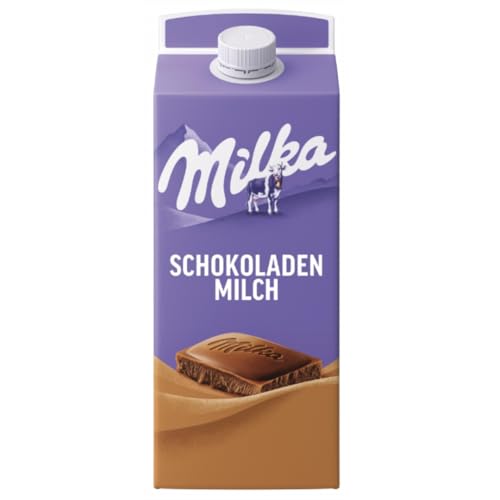 Schokoladenmilch Milch Original 750 Mililiter Schokoladenmilch Milch Original 750 Mililiter von Generisch