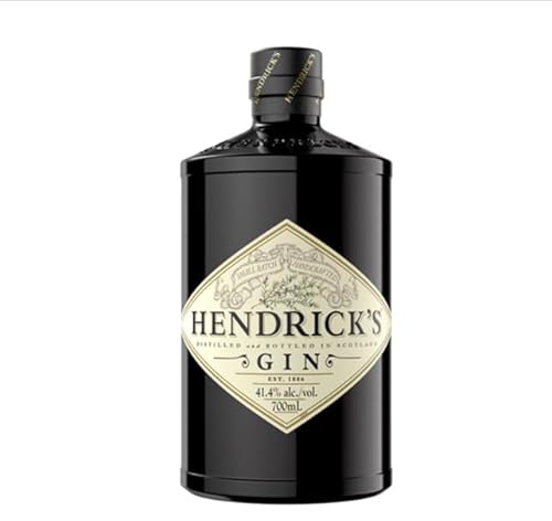 Schottischer Gin, 70 cl Flasche. 2er-Pack. von Generisch