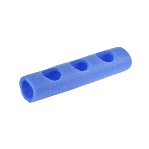 Schwimmnudel Verbinder, Poolnudel Verbinder Schwimmnudel Wassernudel Steckverbindung, Schwimmnudel Verbindungsstück, Umweltfreundliches Material, Weich Und Bequem Schwimmnudel Verbinder, Poolnudel Verbinder Schwimmnudel Wassernudel Steckverbindung, Schwimmnudel Verbindungsstück, Umweltfreundliches Material, Weich Und Bequem von Generisch