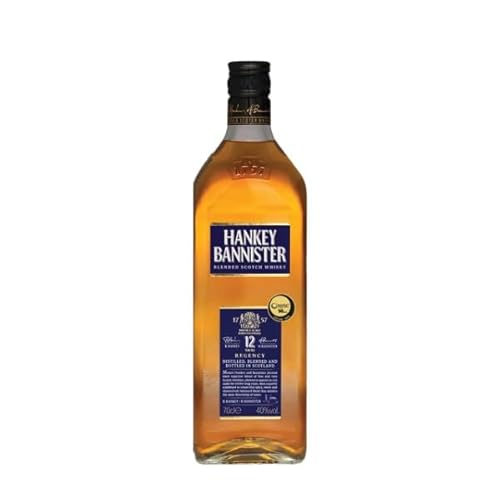 Scotch Whisky 12 Años, 70 cl Flasche. BIS026. 2er-Pack. Scotch Whisky 12 Años, 70 cl Flasche. BIS026. 2er-Pack. von Generisch