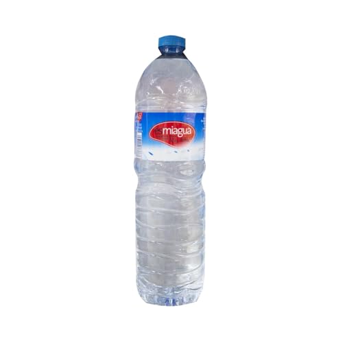 Sehr schwach mineralisiertes Mineralwasser Flasche 1,5 l. 2er Pack Sehr schwach mineralisiertes Mineralwasser Flasche 1,5 l. 2er Pack von Generisch