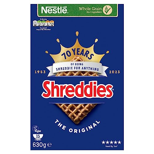 Shreddies von HBITT