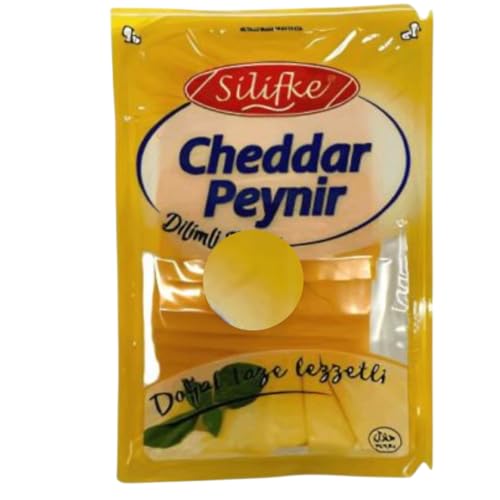 Silifke Cheddar Käse 150 Gramm Silifke Cheddar Käse 150 Gramm von Generisch