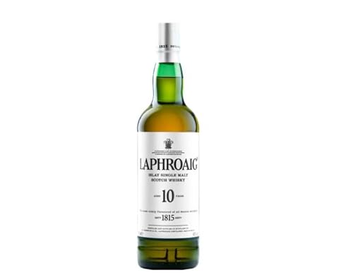 Single Malt Scotch Whisky 10 Años, hergestellt in Schottland, 70 cl Flasche. BIS024. 2er-Pack. Single Malt Scotch Whisky 10 Años, hergestellt in Schottland, 70 cl Flasche. BIS024. 2er-Pack. von Generisch